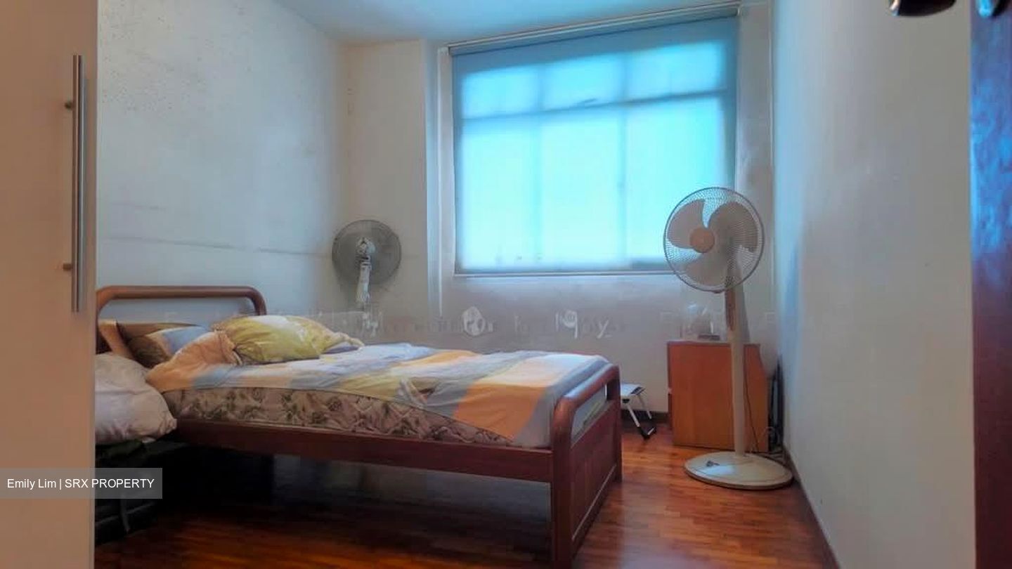 Blk 271B Jurong West Street 24 (Jurong West), HDB 5 Rooms #596709661